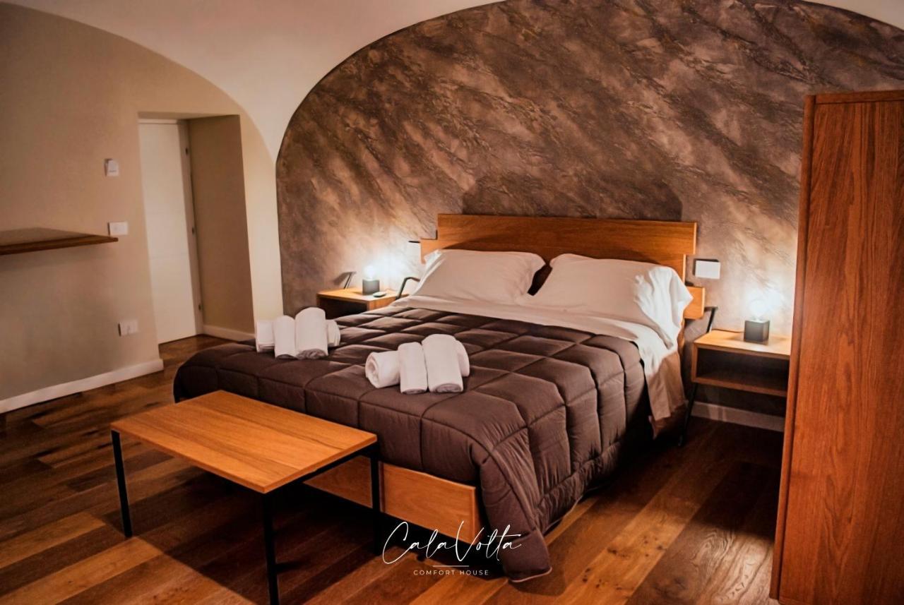 Cala Volta Comfort House Τόρρε ντελ Γκρέκο Εξωτερικό φωτογραφία
