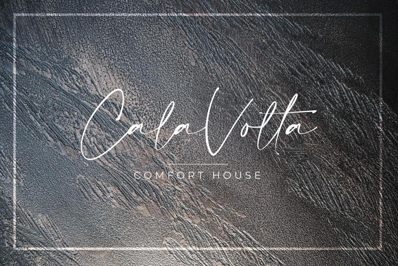Cala Volta Comfort House Τόρρε ντελ Γκρέκο Εξωτερικό φωτογραφία