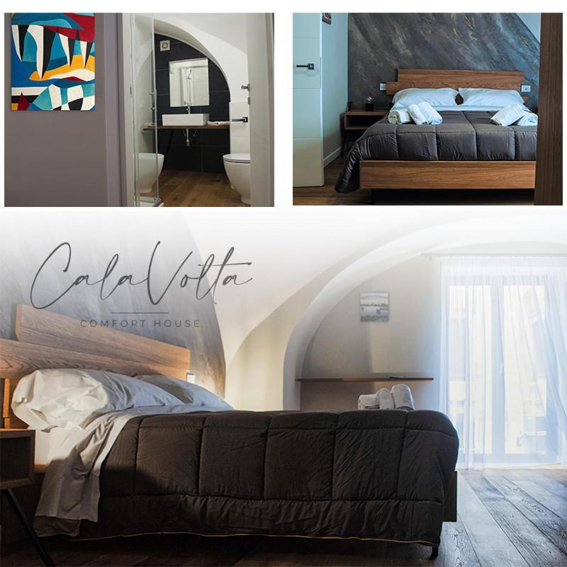 Cala Volta Comfort House Τόρρε ντελ Γκρέκο Εξωτερικό φωτογραφία
