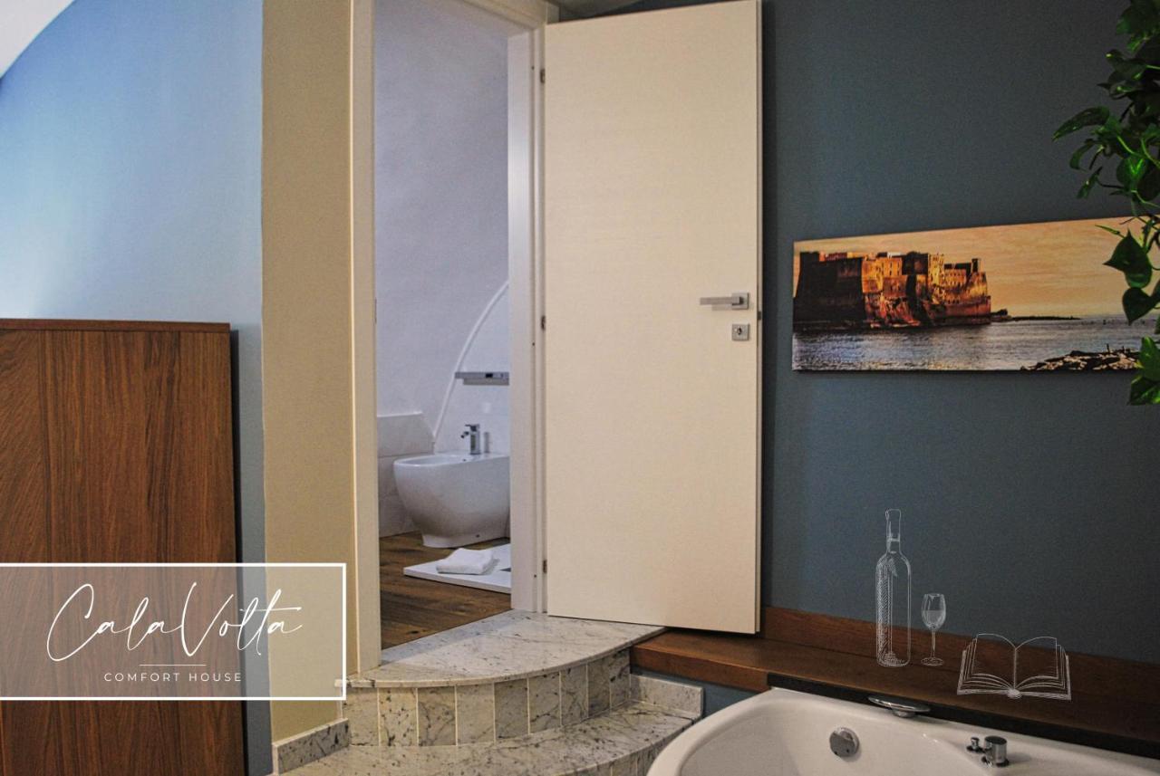 Cala Volta Comfort House Τόρρε ντελ Γκρέκο Εξωτερικό φωτογραφία