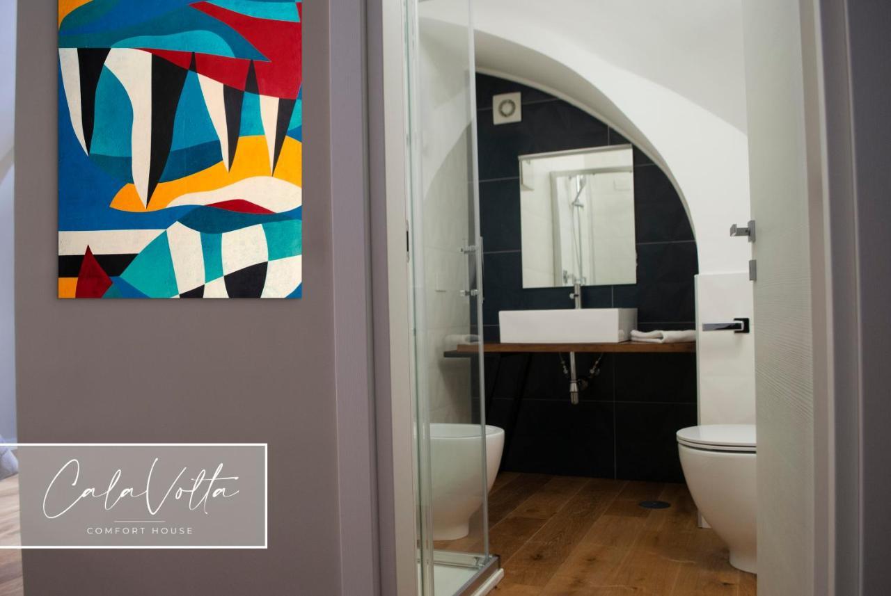 Cala Volta Comfort House Τόρρε ντελ Γκρέκο Εξωτερικό φωτογραφία