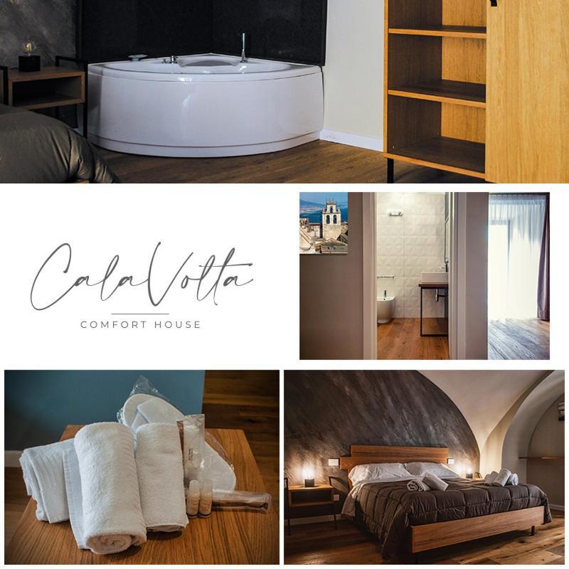 Cala Volta Comfort House Τόρρε ντελ Γκρέκο Εξωτερικό φωτογραφία