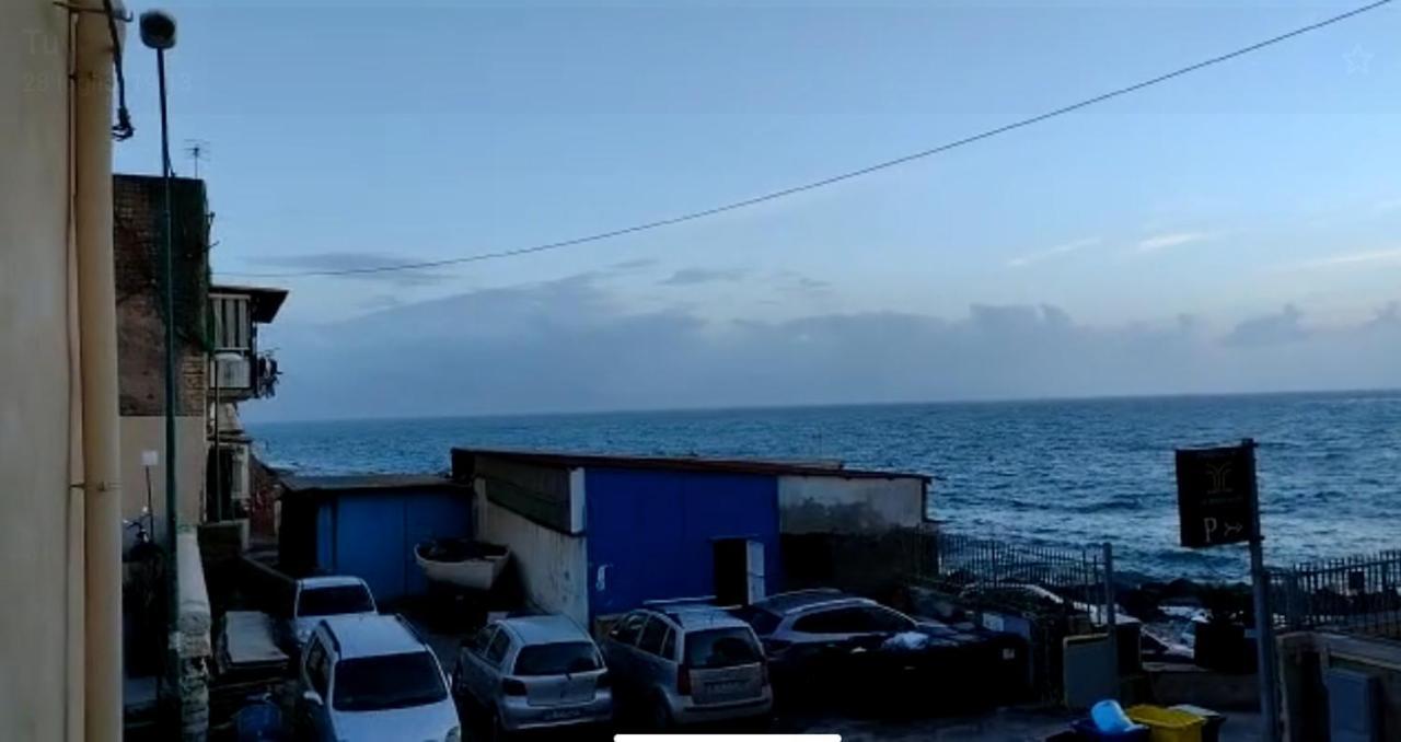 Cala Volta Comfort House Τόρρε ντελ Γκρέκο Εξωτερικό φωτογραφία