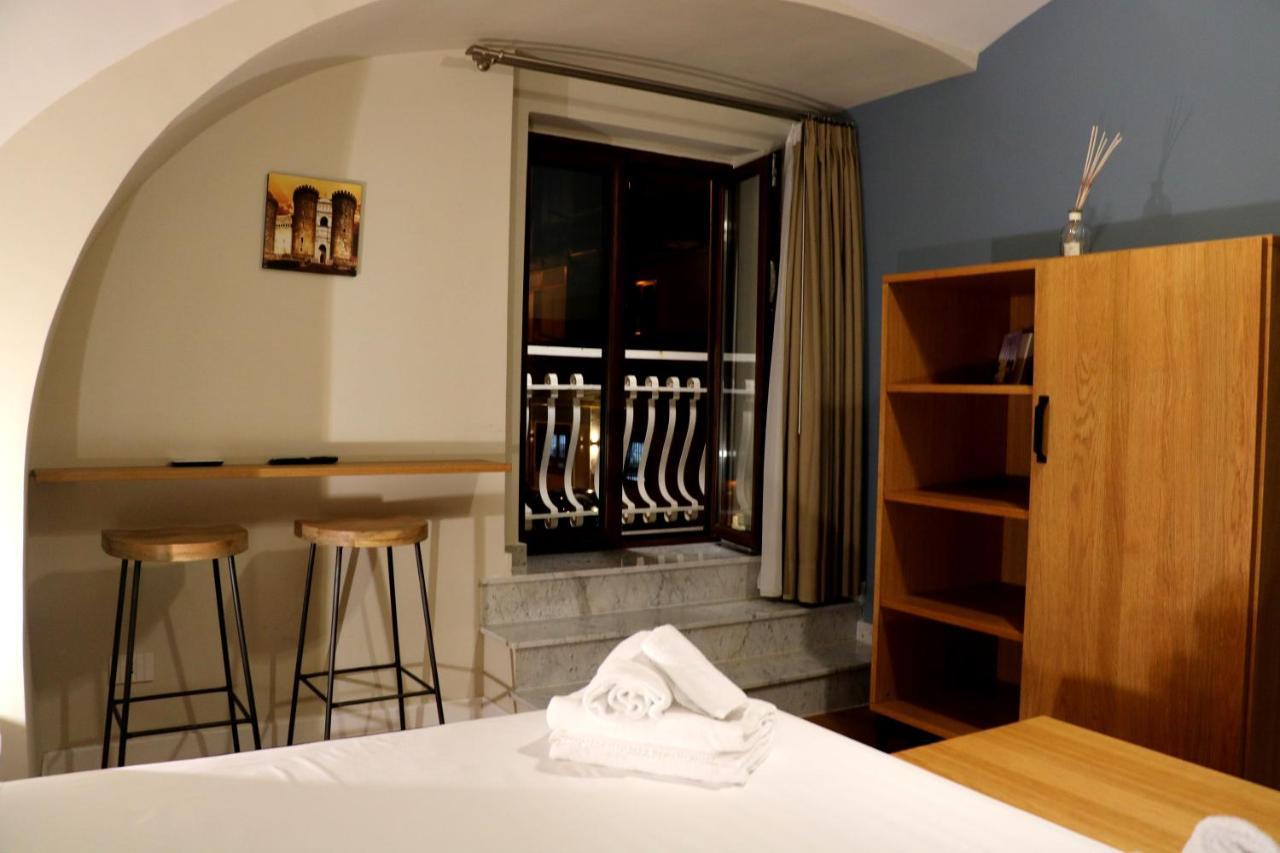 Cala Volta Comfort House Τόρρε ντελ Γκρέκο Εξωτερικό φωτογραφία