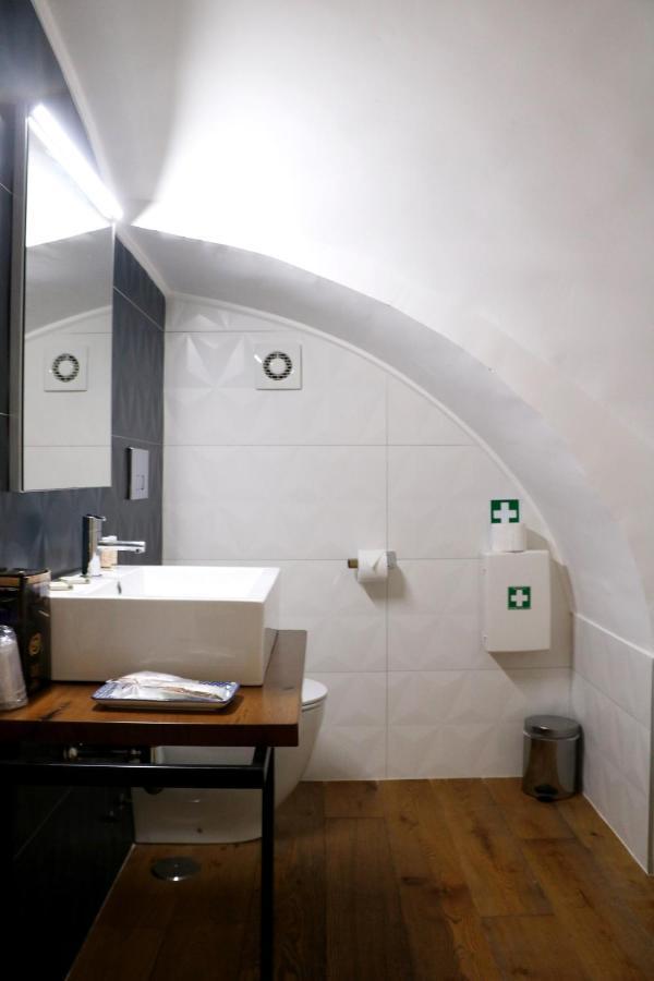 Cala Volta Comfort House Τόρρε ντελ Γκρέκο Εξωτερικό φωτογραφία