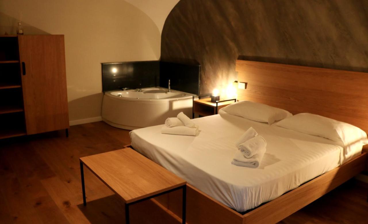 Cala Volta Comfort House Τόρρε ντελ Γκρέκο Εξωτερικό φωτογραφία