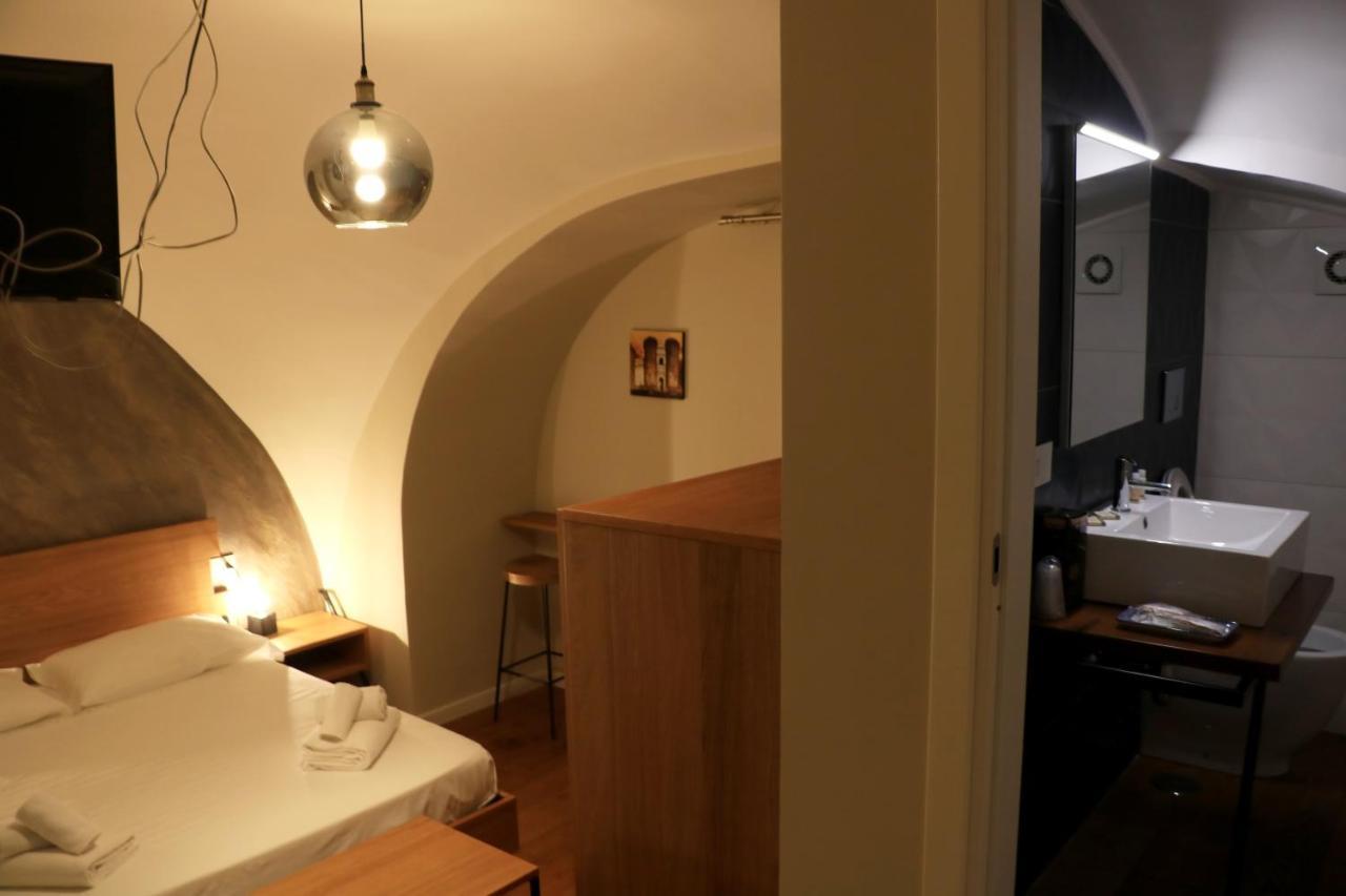 Cala Volta Comfort House Τόρρε ντελ Γκρέκο Εξωτερικό φωτογραφία
